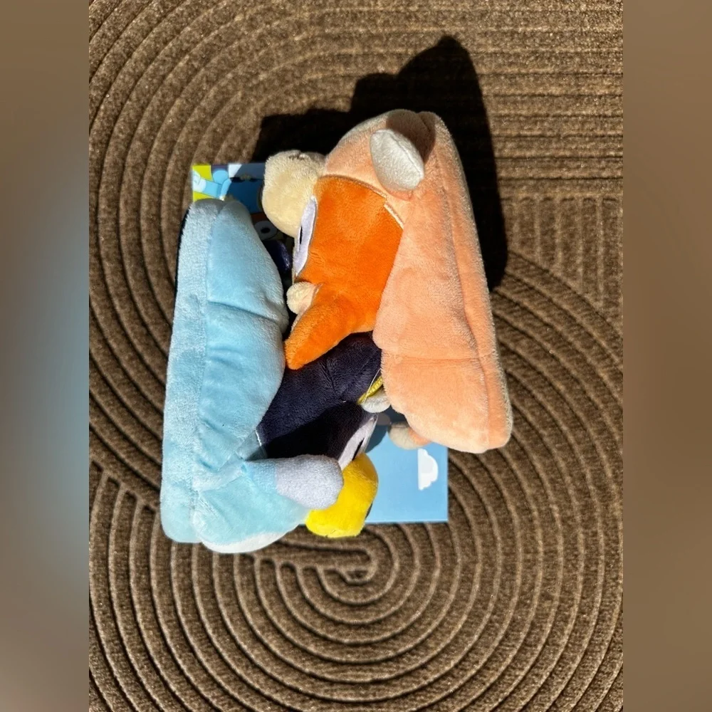 unbranded adorable plush